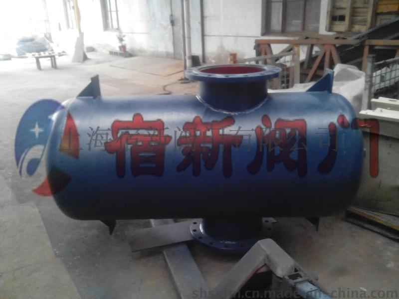 上海汽水分离器