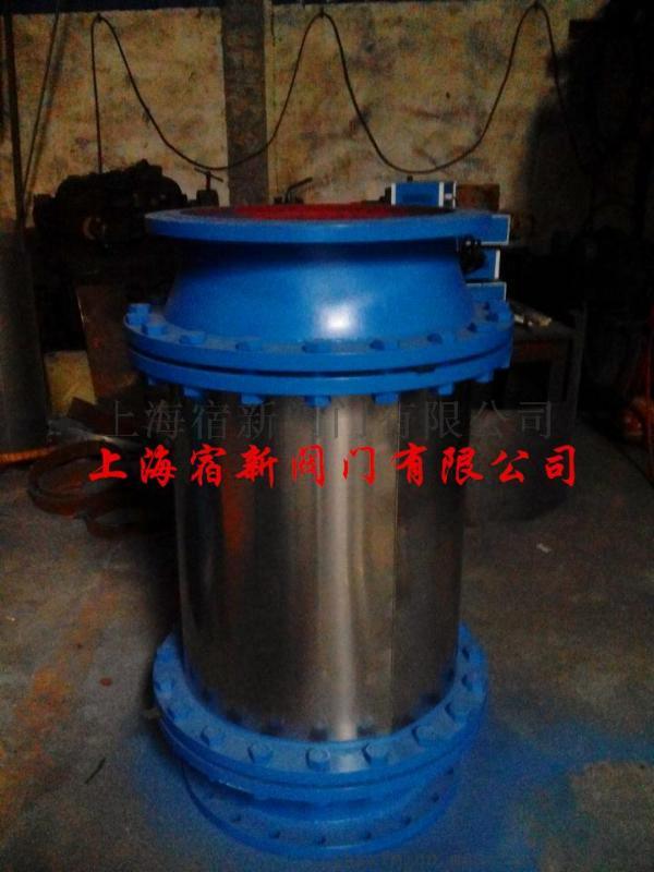 上海强磁式内磁水处理器专业生产厂家