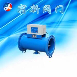 上海电子水处理器专业生产厂家